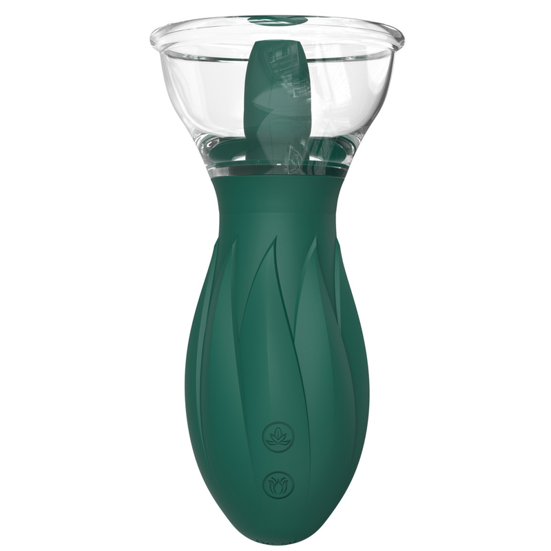 (image for) Nipples Clit Vacuum Sucker
