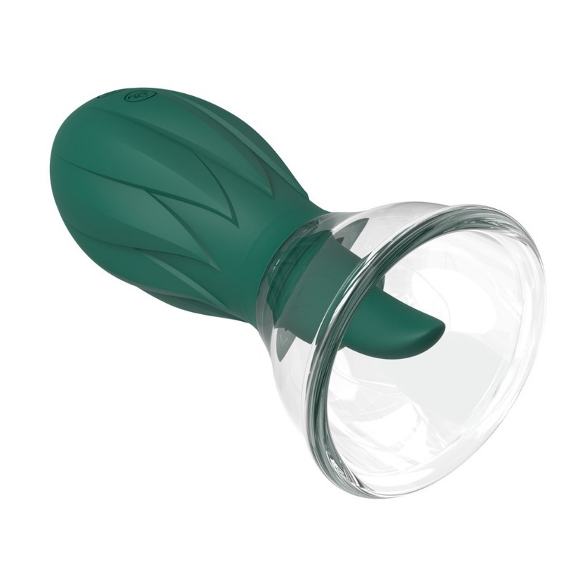 (image for) Nipples Clit Vacuum Sucker