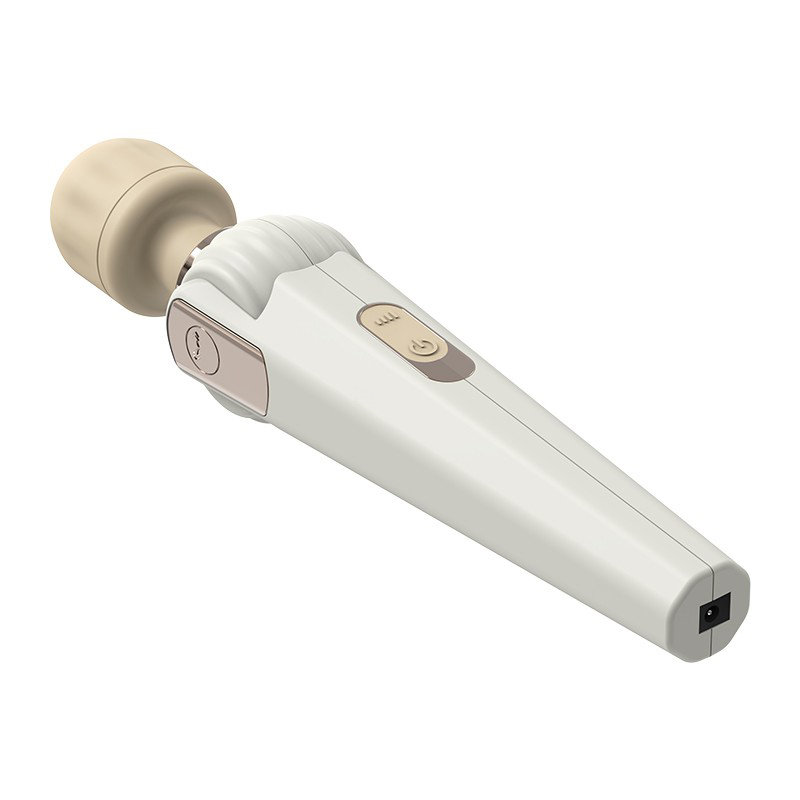 (image for) Powerful Cordless Wand Massager