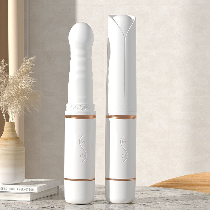 (image for) Handheld Thrust Sex Machine