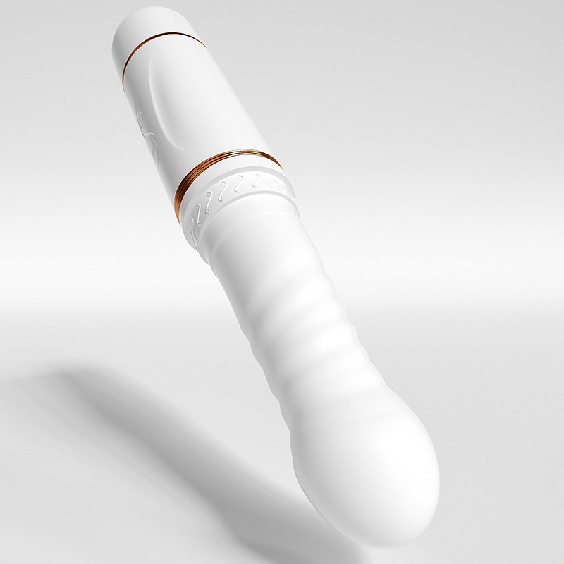 (image for) Handheld Thrust Sex Machine