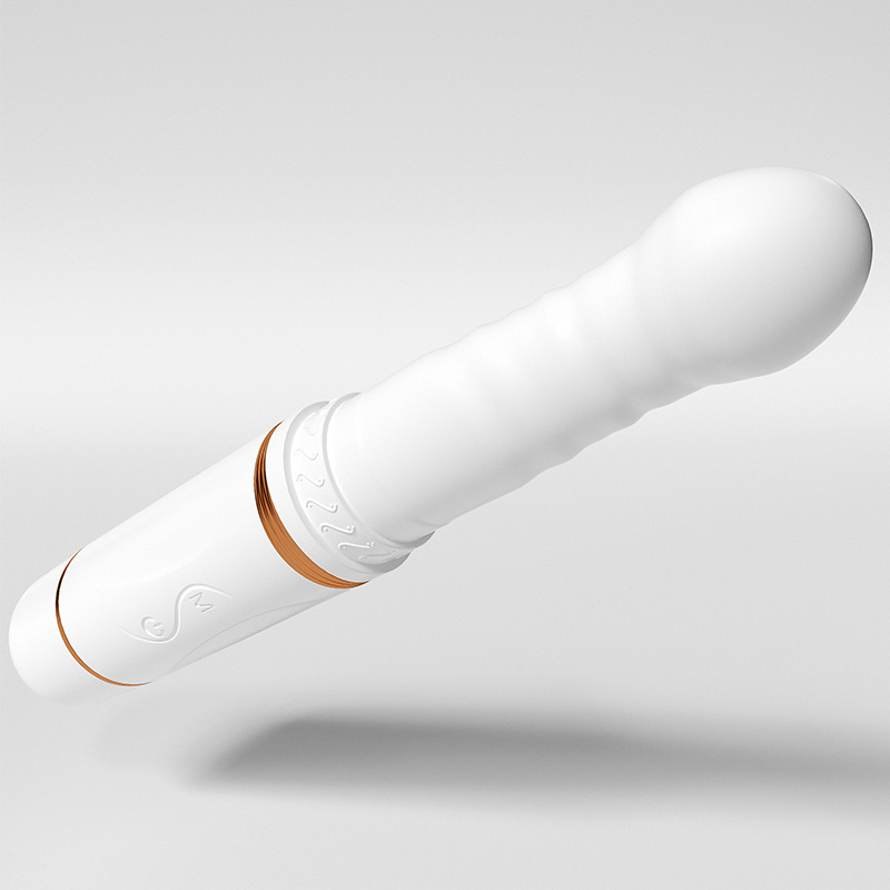 (image for) Handheld Thrust Sex Machine