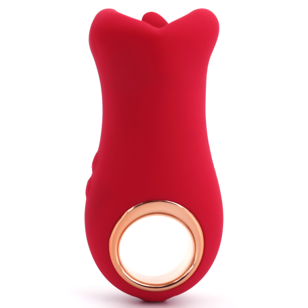 (image for) 3IN1 Handle Big Mouth Vibrator