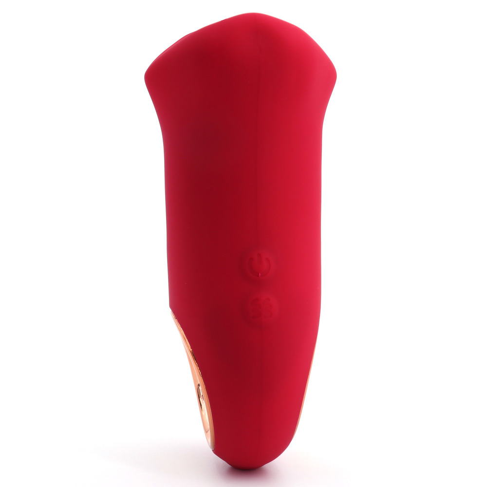 (image for) 3IN1 Handle Big Mouth Vibrator