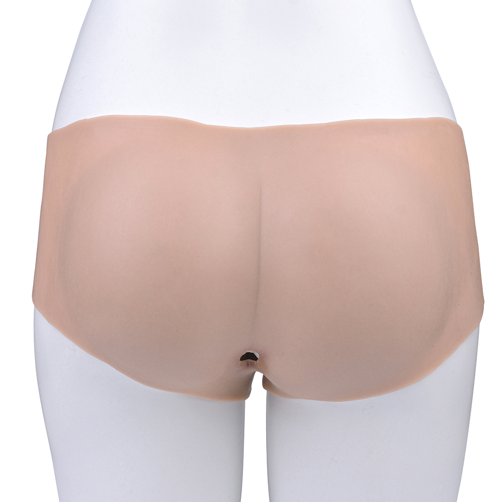 Crossdresser Realistic Silicone Vagina - B