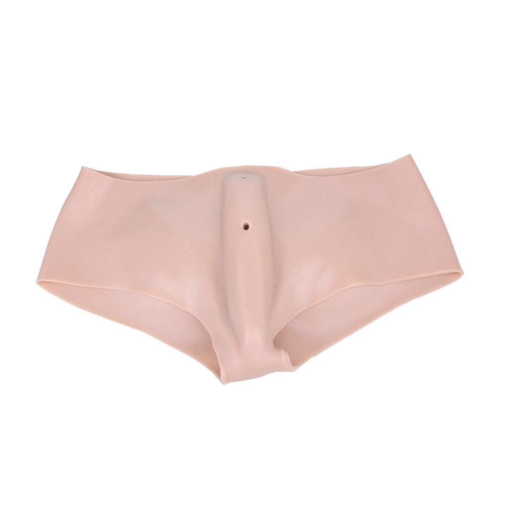 (image for) Crossdresser Realistic Silicone Vagina - B