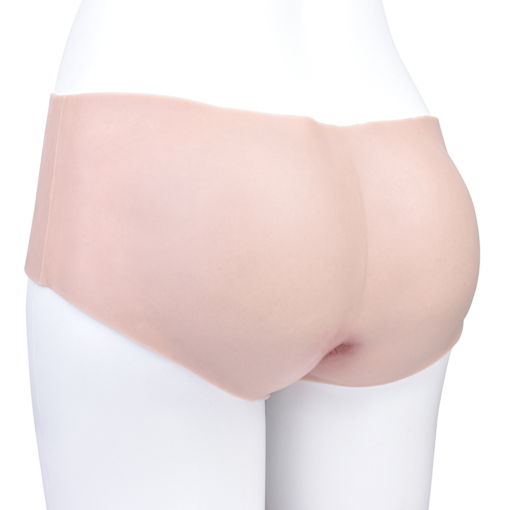 Crossdresser Realistic Silicone Vagina - E