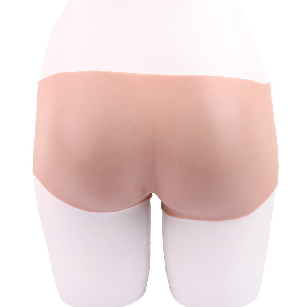 (image for) Pants with Hollow Realistic Penis