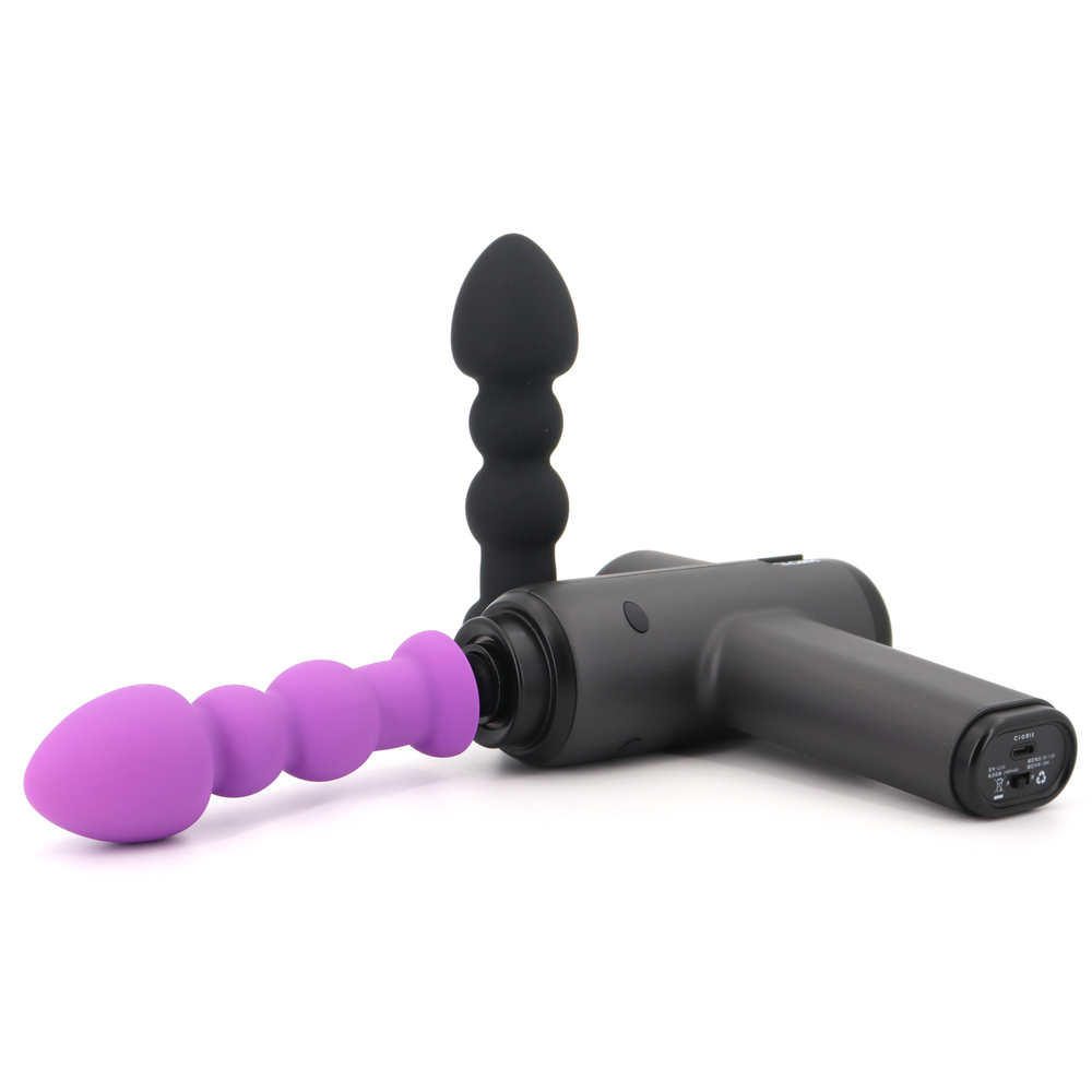 Massage Gun Vibrator Heads -R1