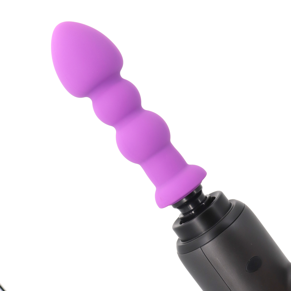 Massage Gun Vibrator Heads -R1