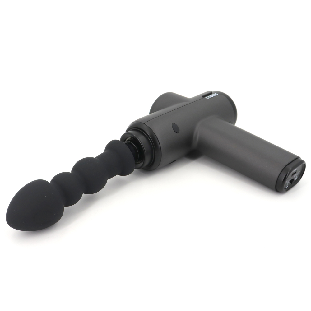 (image for) Massage Gun Vibrator Heads -R1