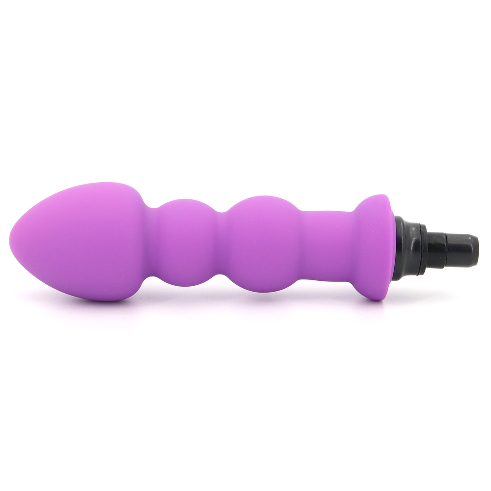 (image for) Massage Gun Vibrator Heads -R1