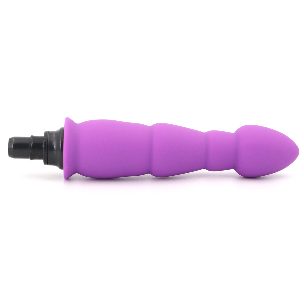 (image for) Massage Gun Vibrator Heads -R2