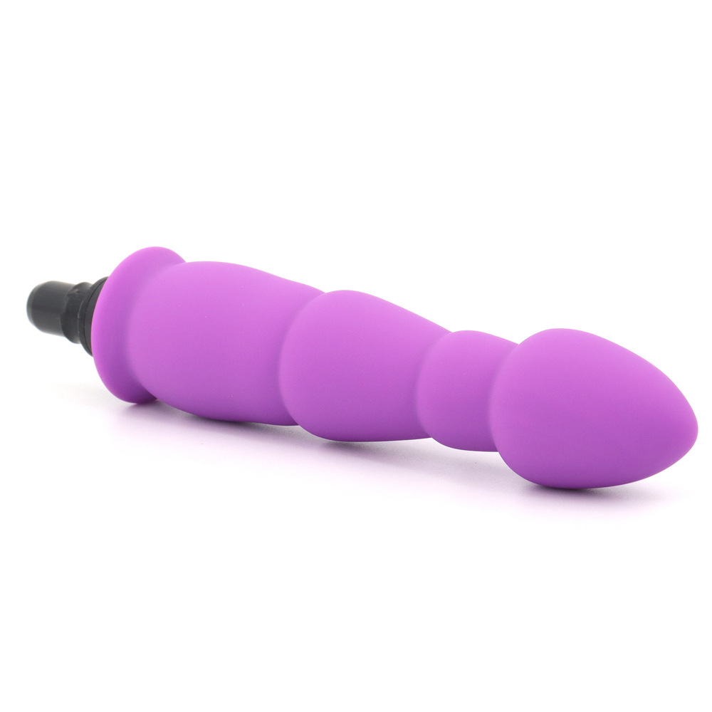 (image for) Massage Gun Vibrator Heads -R2