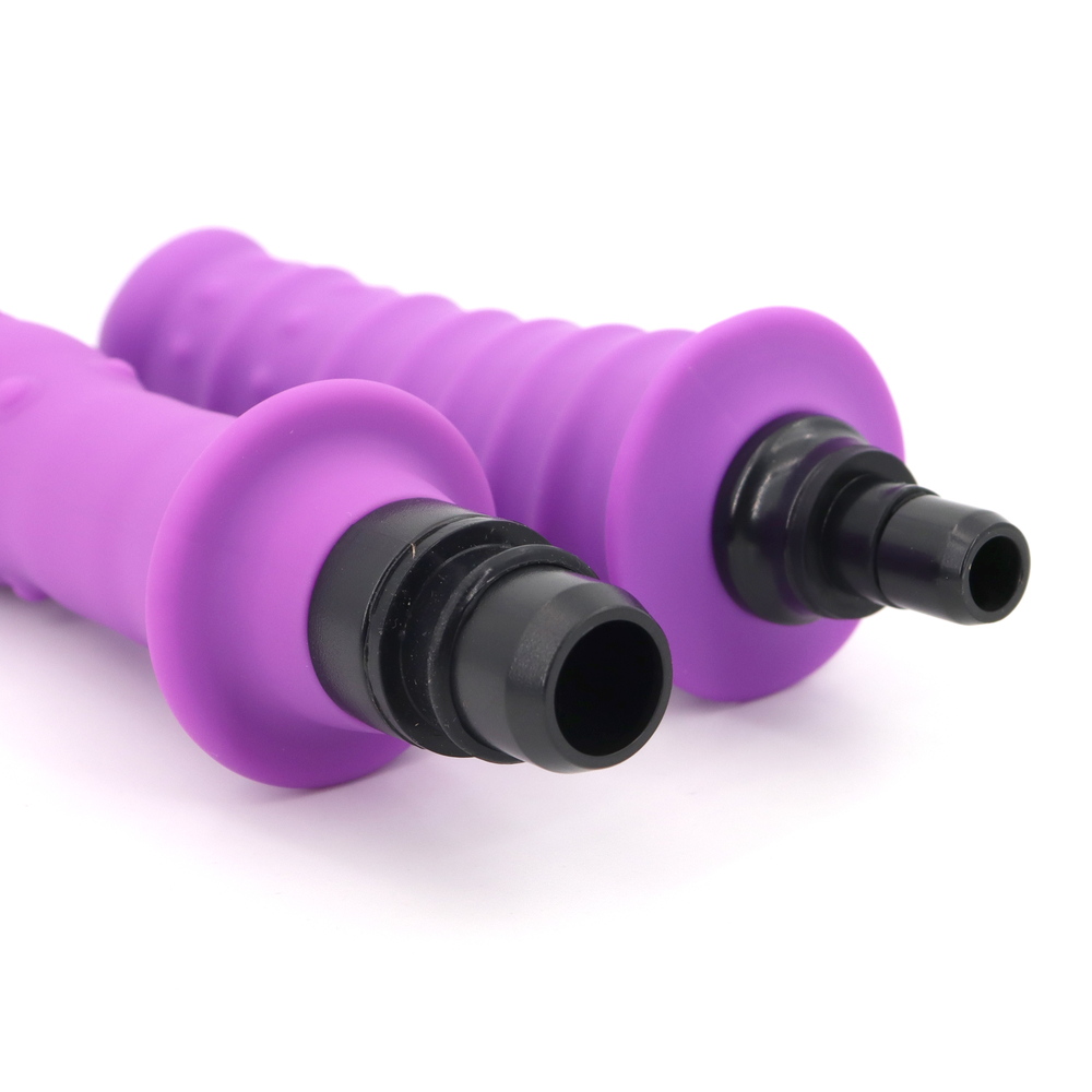 (image for) Massage Gun Vibrator Heads -R2