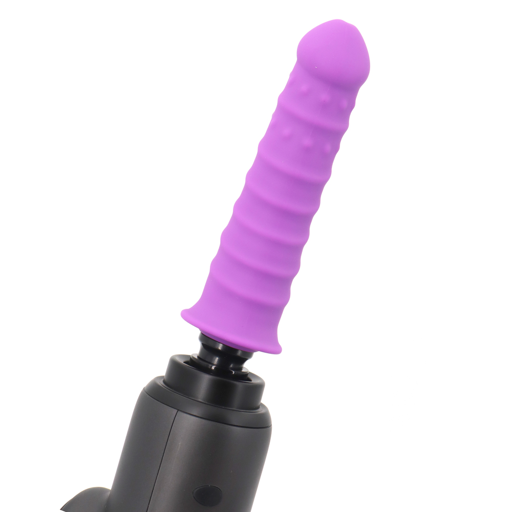Massage Gun Vibrator Heads -R3