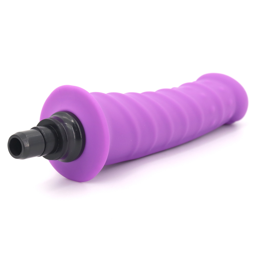 (image for) Massage Gun Vibrator Heads -R3