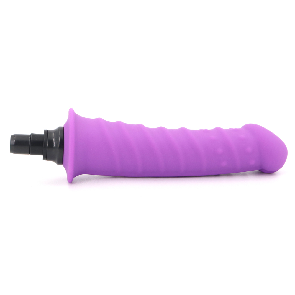 (image for) Massage Gun Vibrator Heads -R3