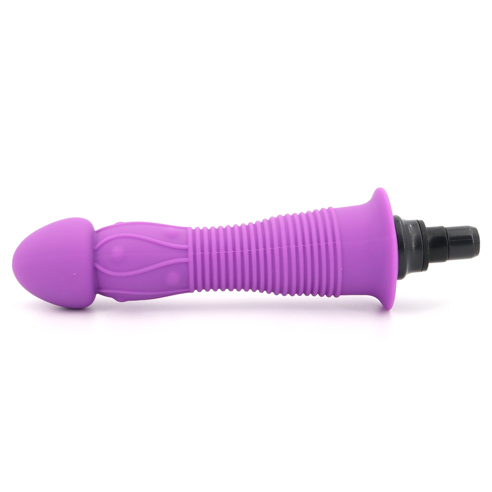 (image for) Massage Gun Vibrator Heads -R4
