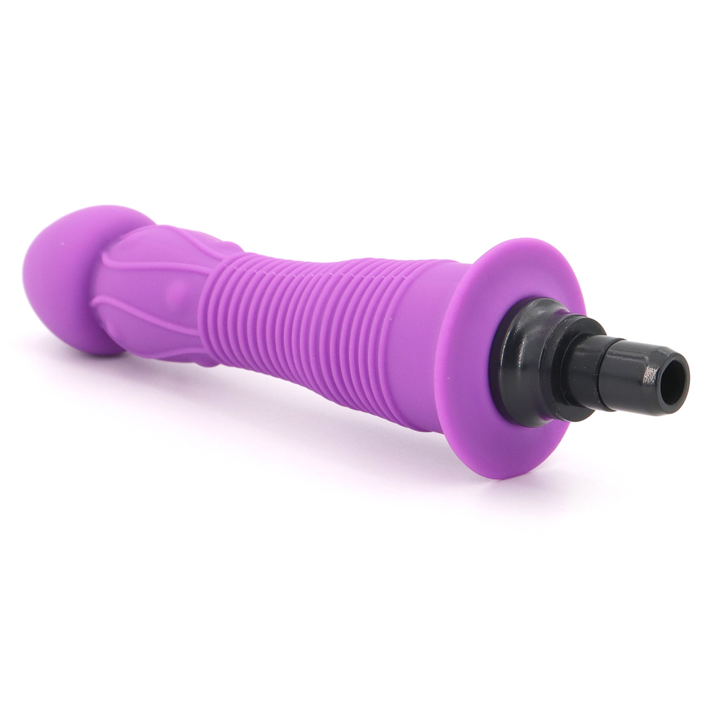 (image for) Massage Gun Vibrator Heads -R4