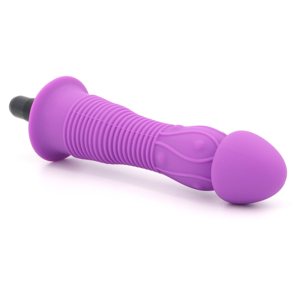 (image for) Massage Gun Vibrator Heads -R4