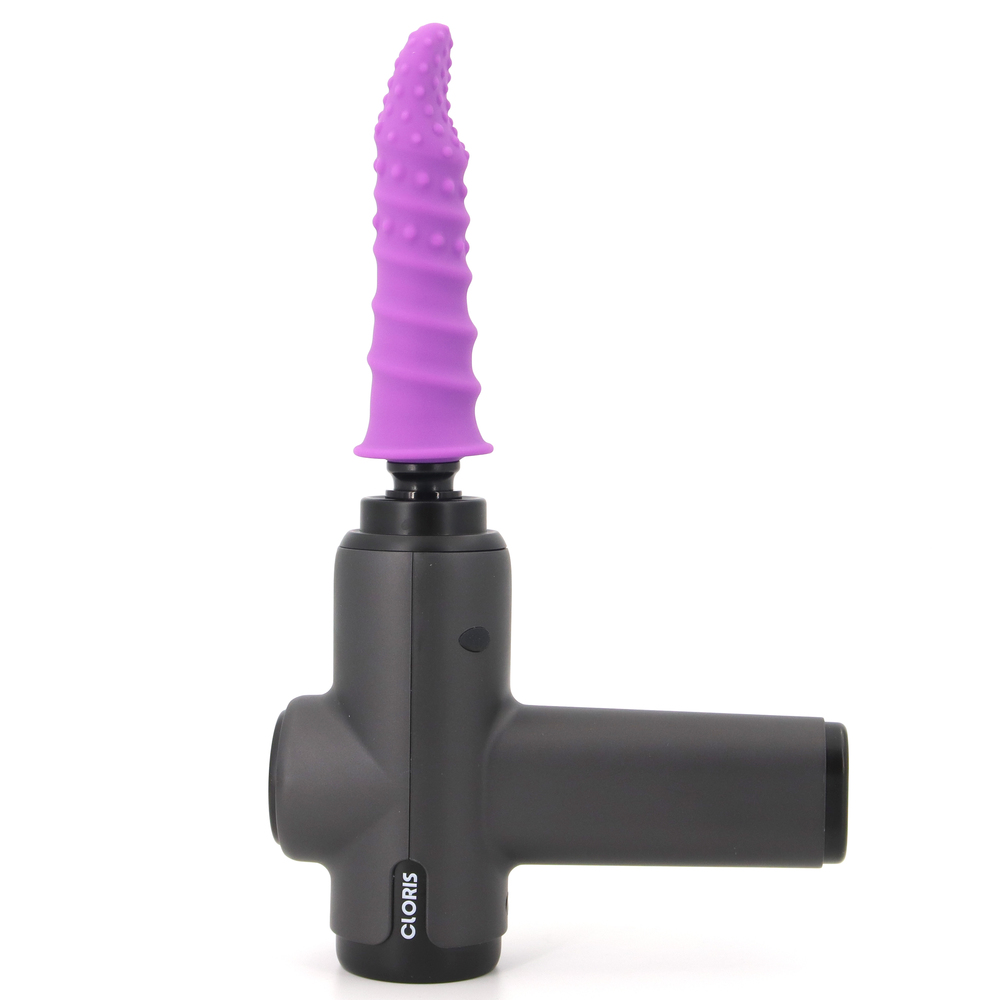 Massage Gun Vibrator Heads -R5