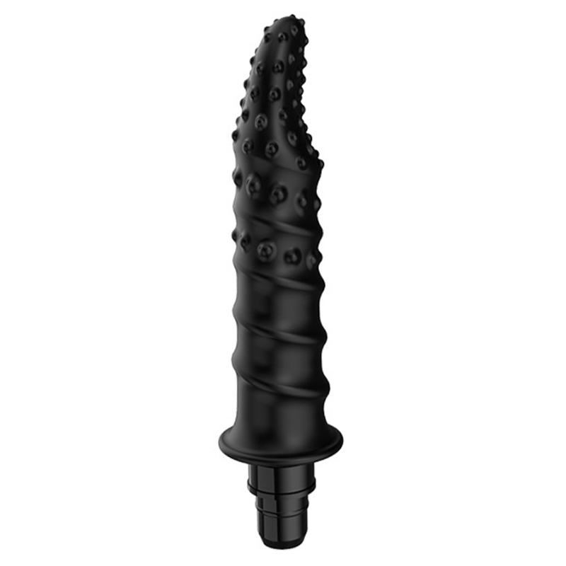 (image for) Massage Gun Vibrator Heads -R5