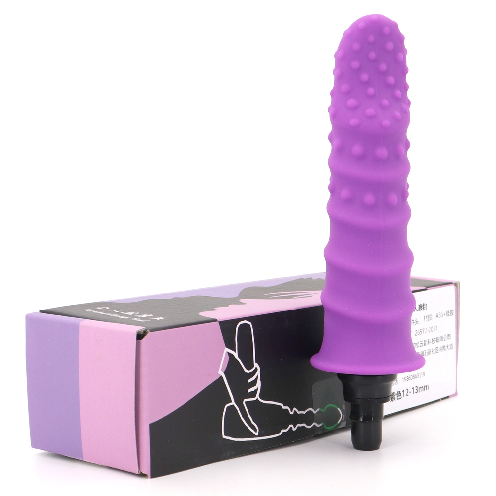 (image for) Massage Gun Vibrator Heads -R5