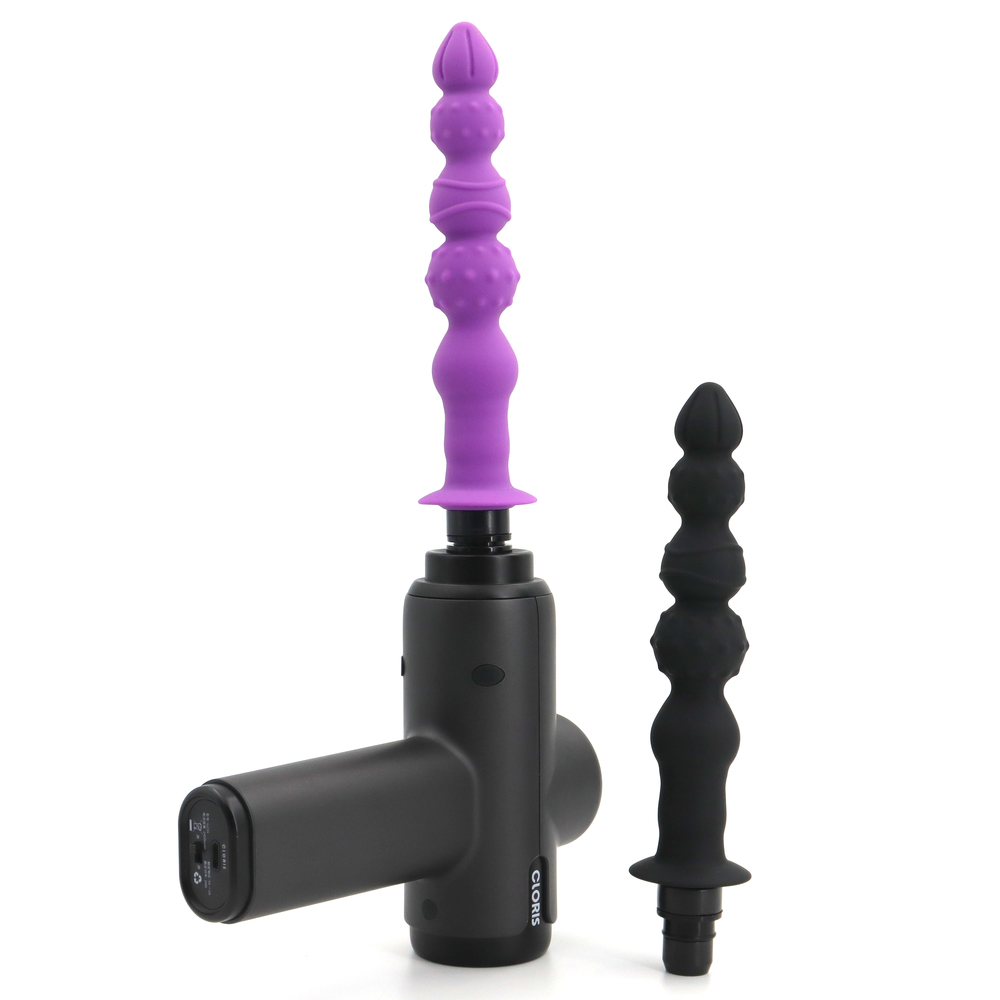 Massage Gun Vibrator Heads -R6