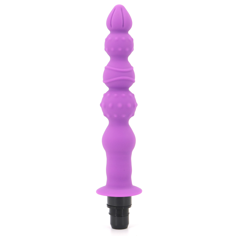 (image for) Massage Gun Vibrator Heads -R6