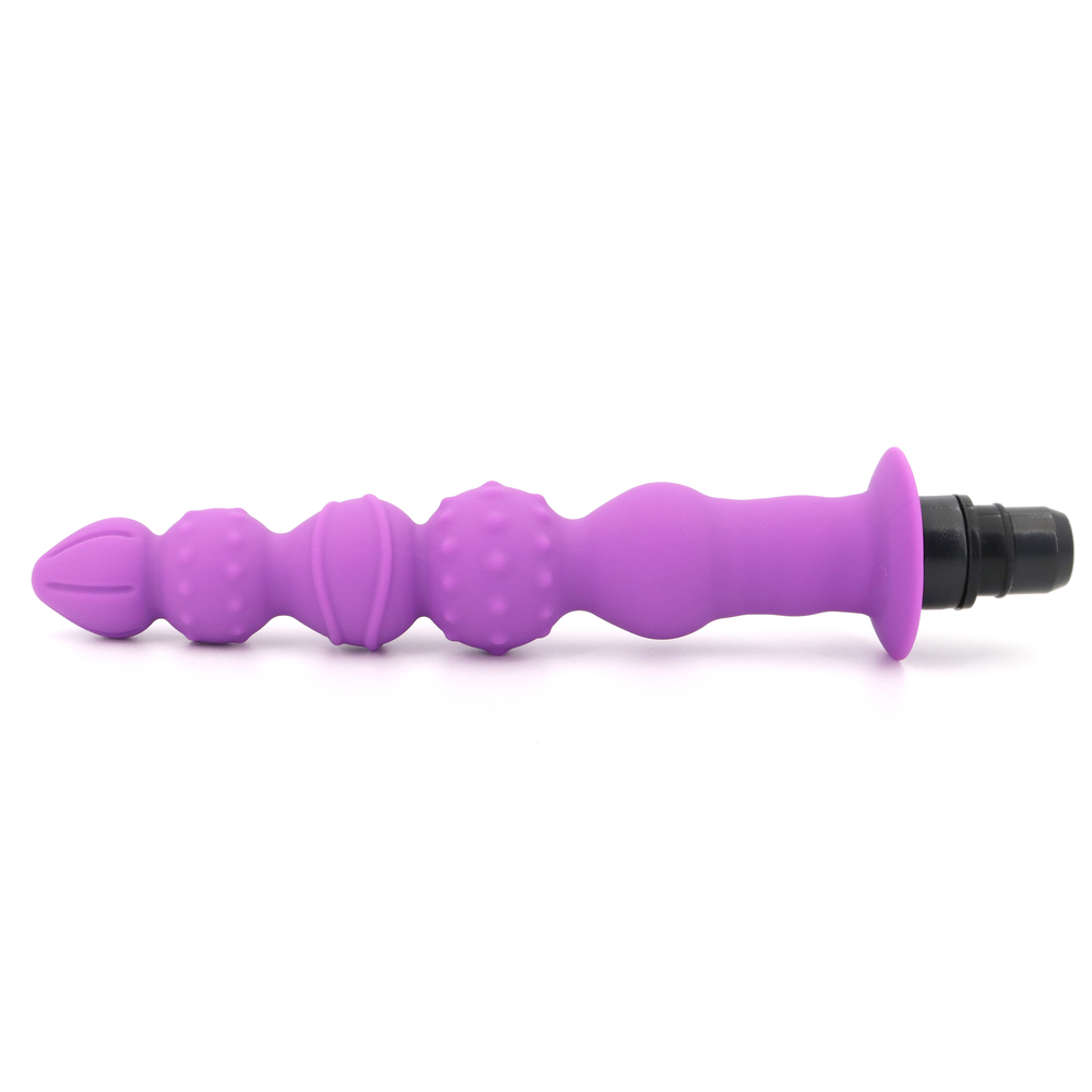 (image for) Massage Gun Vibrator Heads -R6