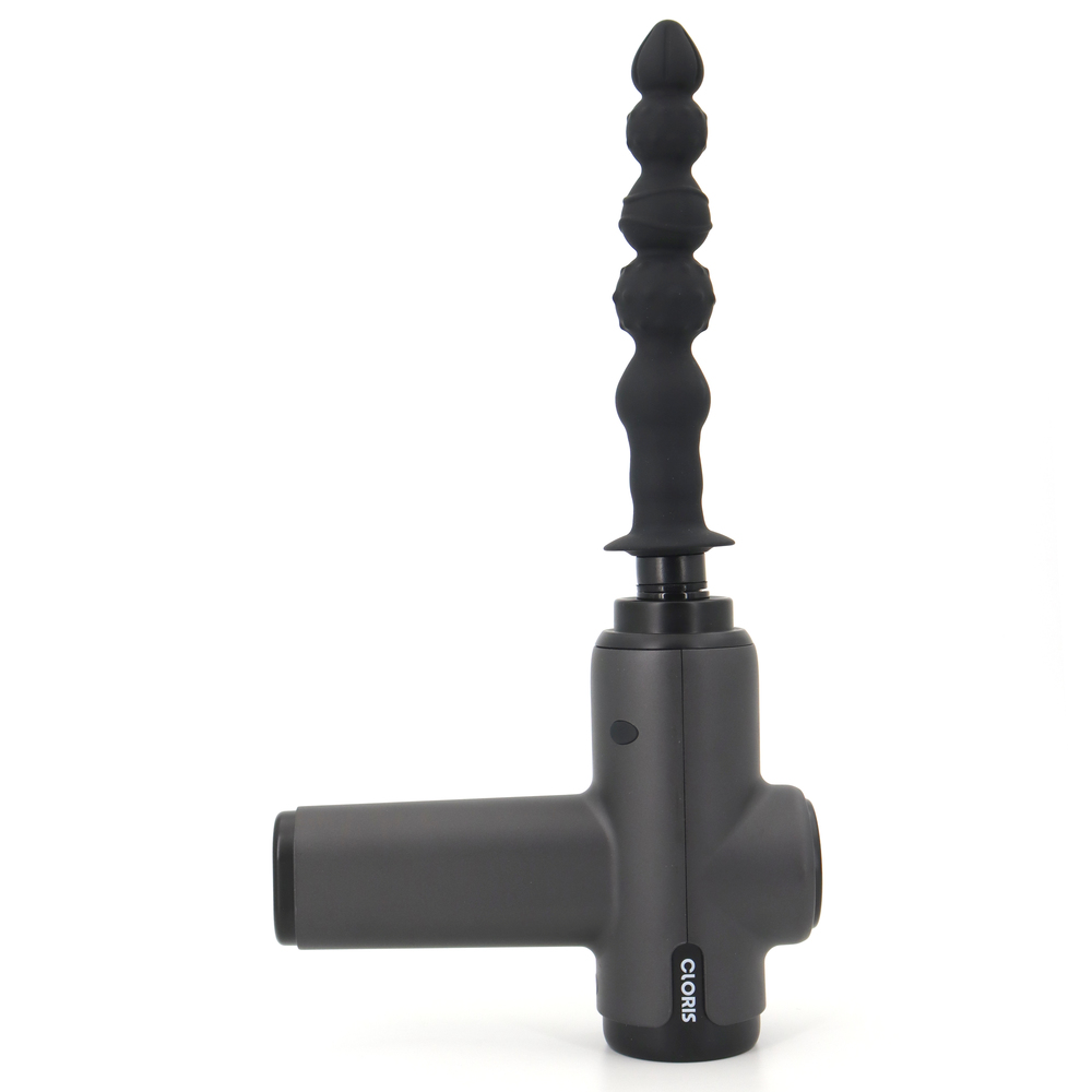(image for) Massage Gun Vibrator Heads -R6