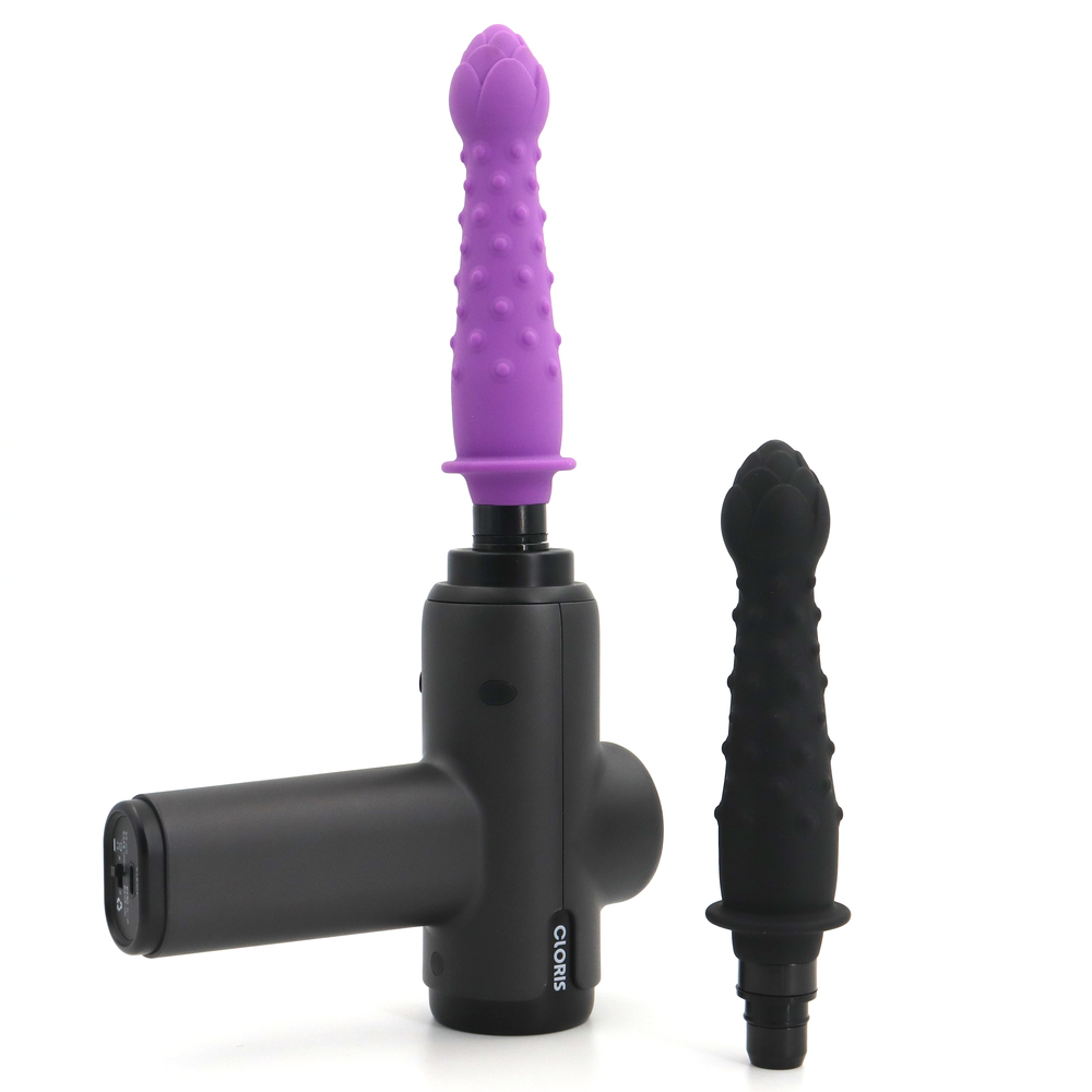 Massage Gun Vibrator Heads -R7