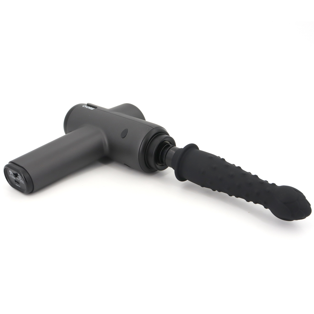 (image for) Massage Gun Vibrator Heads -R7