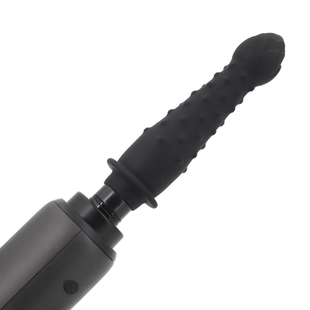 (image for) Massage Gun Vibrator Heads -R7