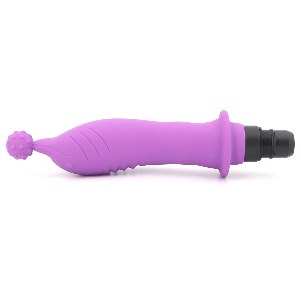 (image for) Massage Gun Vibrator Heads -R8