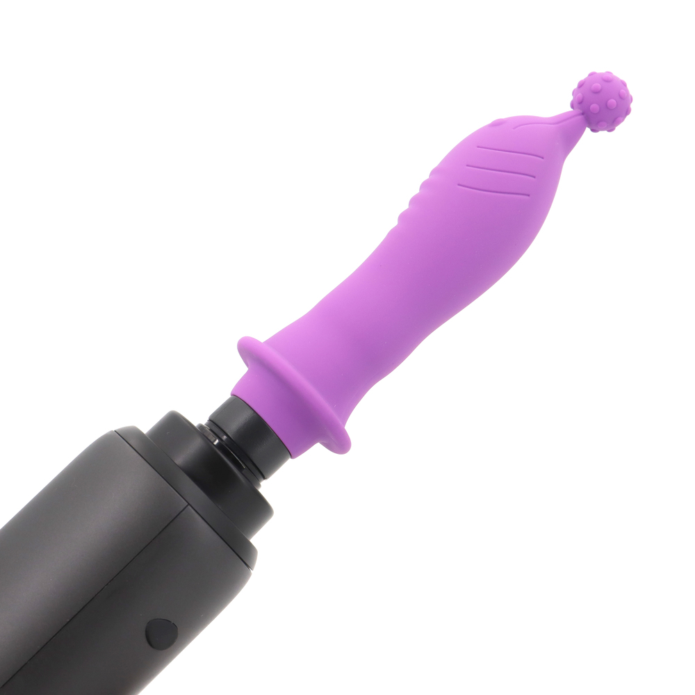 (image for) Massage Gun Vibrator Heads -R8