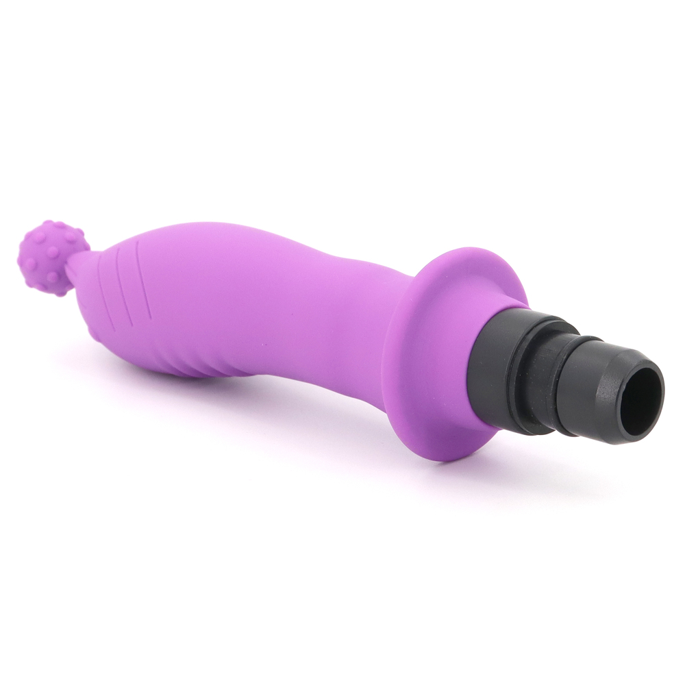 (image for) Massage Gun Vibrator Heads -R8