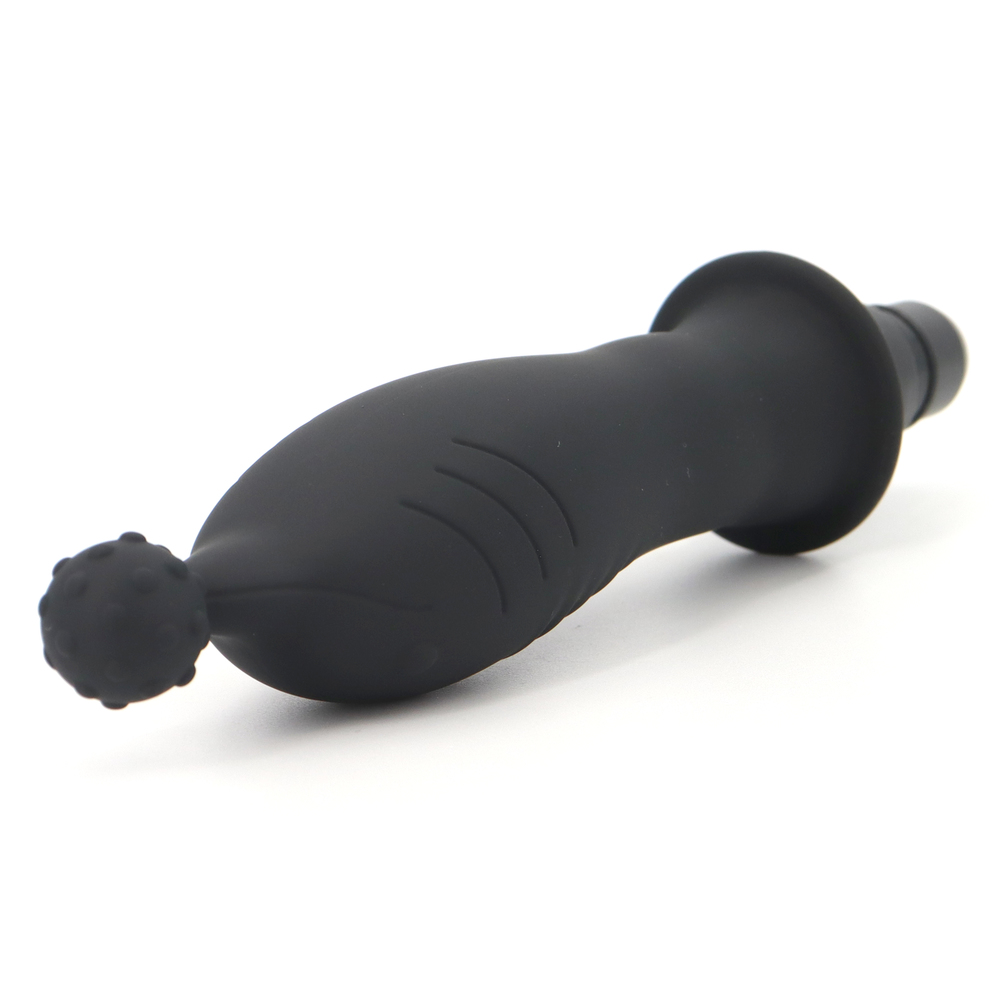 (image for) Massage Gun Vibrator Heads -R8