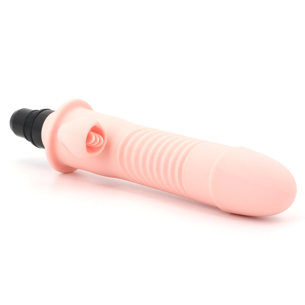 (image for) Massage Gun Vibrator Heads -R9