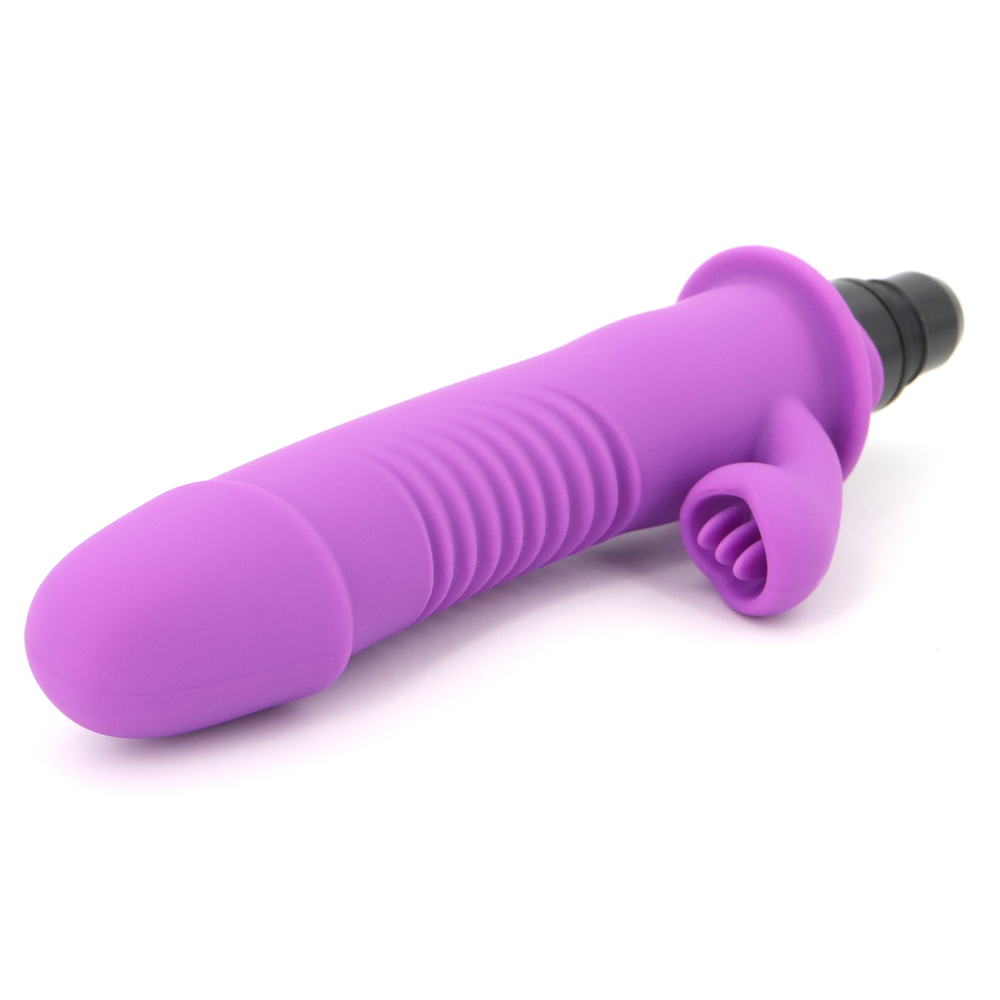 (image for) Massage Gun Vibrator Heads -R9