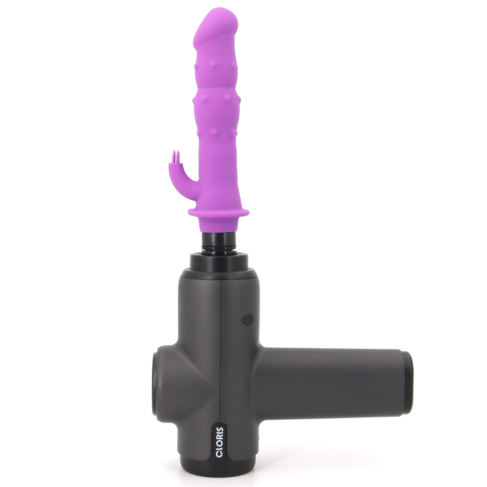 (image for) Massage Gun Vibrator Heads -R10