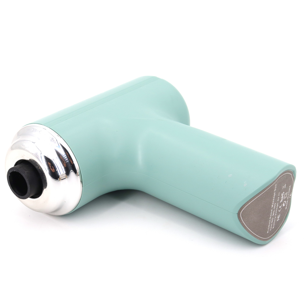 (image for) Trave Deep Tissue Massage Gun