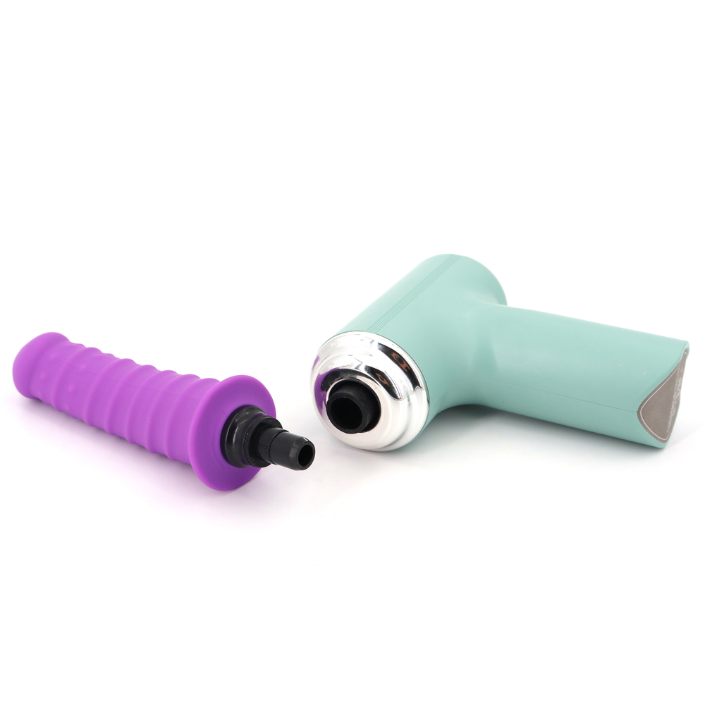 (image for) Trave Deep Tissue Massage Gun