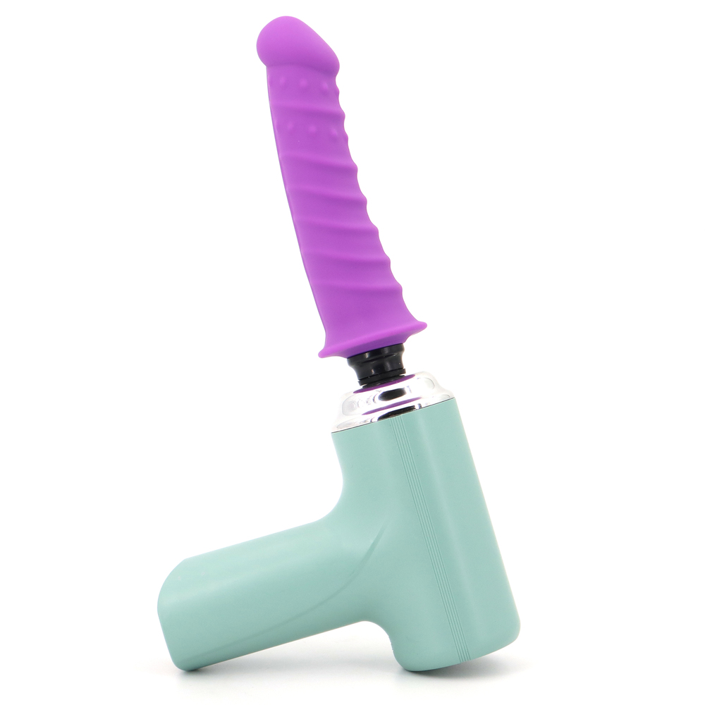 (image for) Trave Deep Tissue Massage Gun