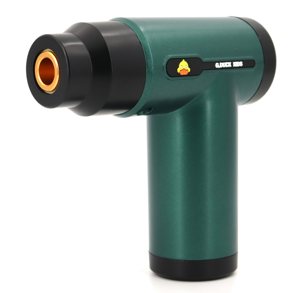 (image for) Little Yellow Duck Mini Fascia Gun