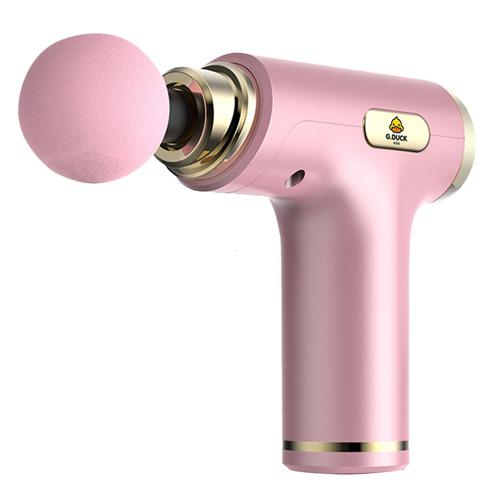 (image for) G DUCK Fascia Mini Sex Massage Gun