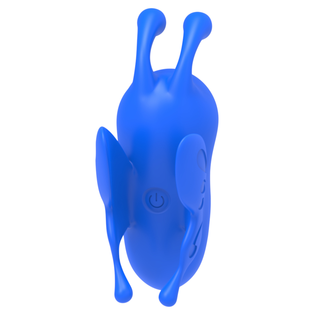 (image for) Butterfly Clit Stimulation Vibrator