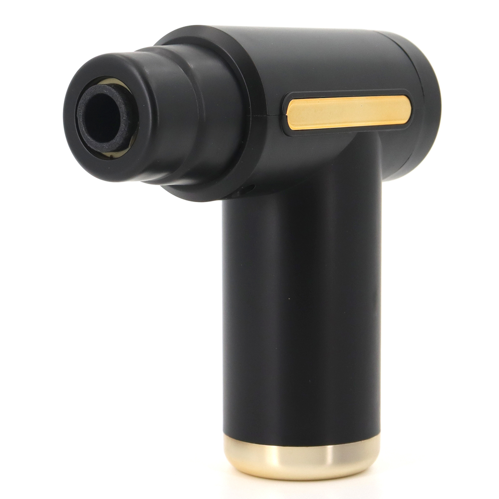 (image for) Mini Fascia Gun With LCD