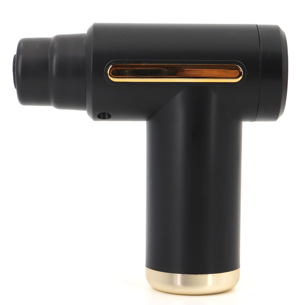 (image for) Mini Fascia Gun With LCD